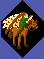 elf on pegasus