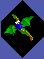 wizard on dragon