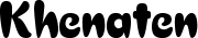 khenaten