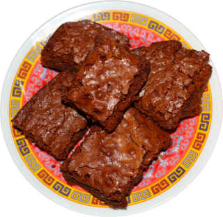 brownies