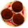 Chocolate Fudge Buns