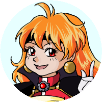 lina inverse