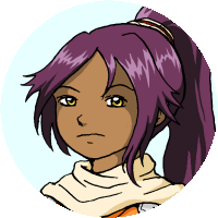 yoruichi