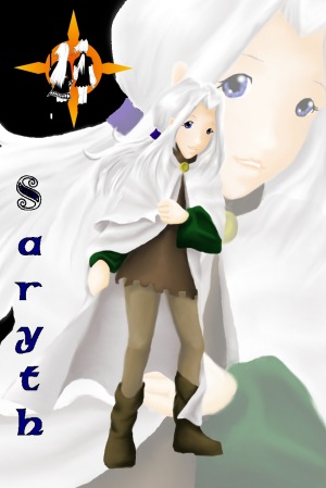 Saryth