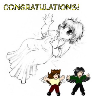 congratulations :)