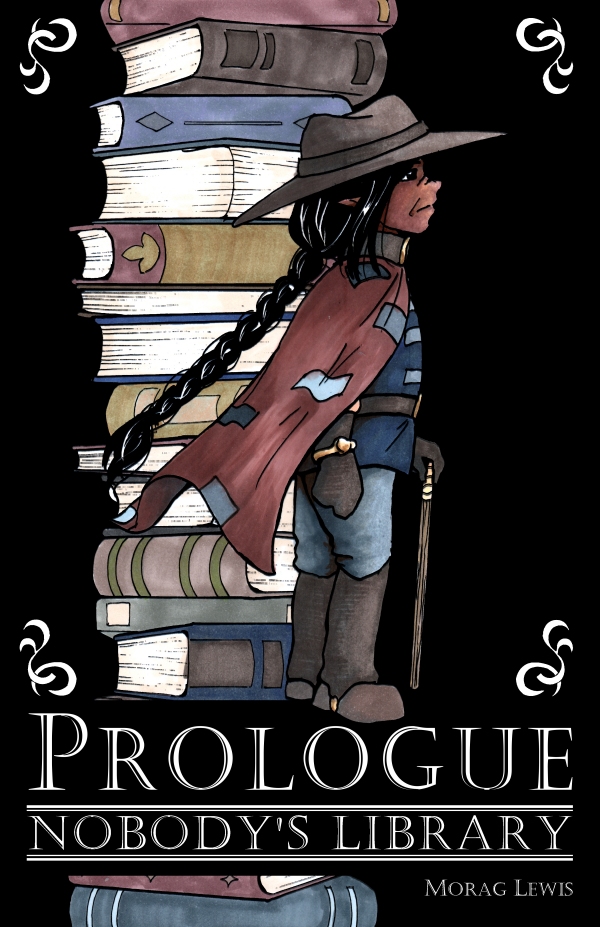 Prologue cover image