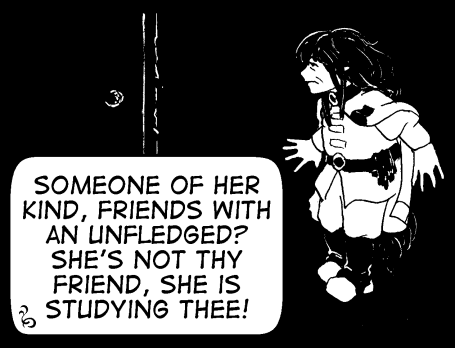 fourth panel