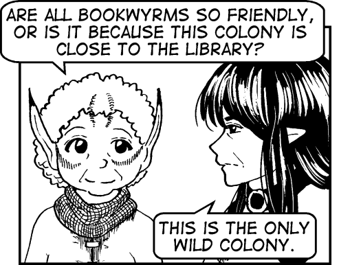 second panel