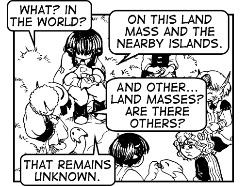 third panel