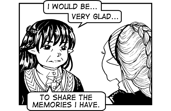 fourth panel
