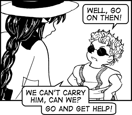fourth panel