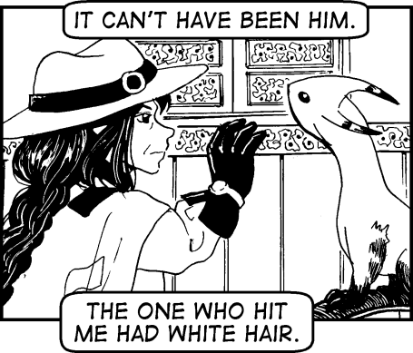 fourth panel