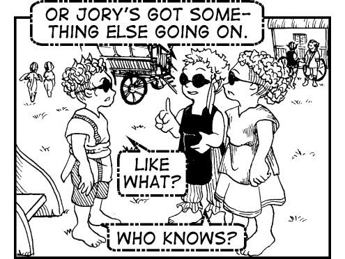 second panel