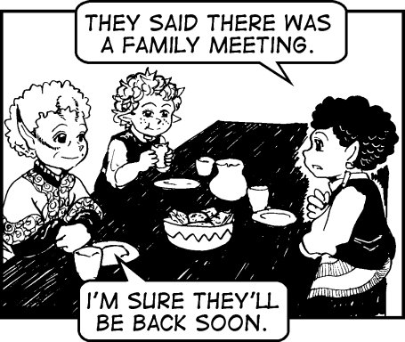 second panel
