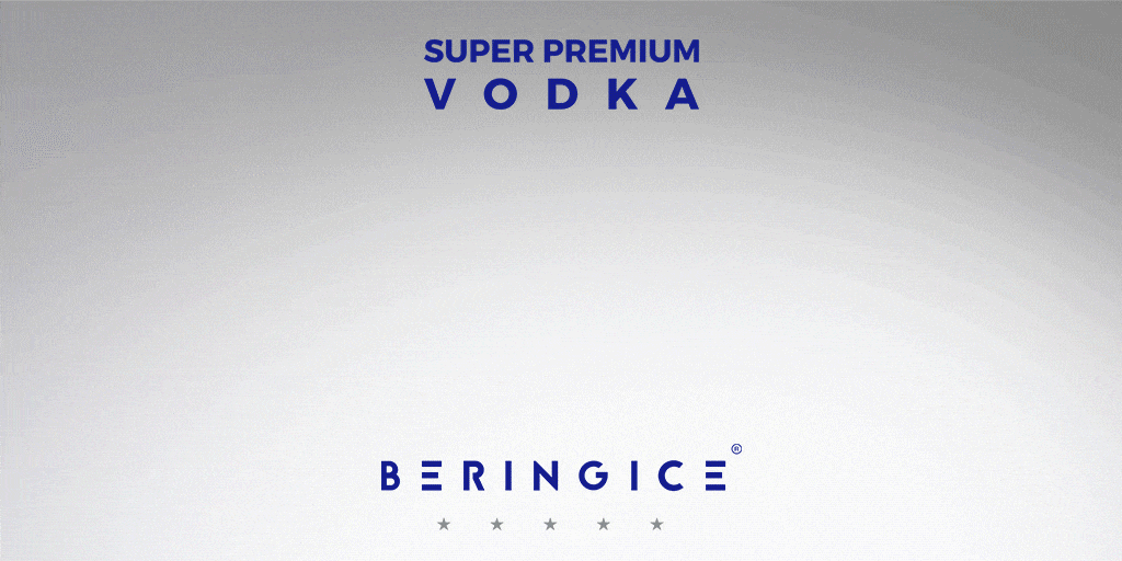 Bering Ice