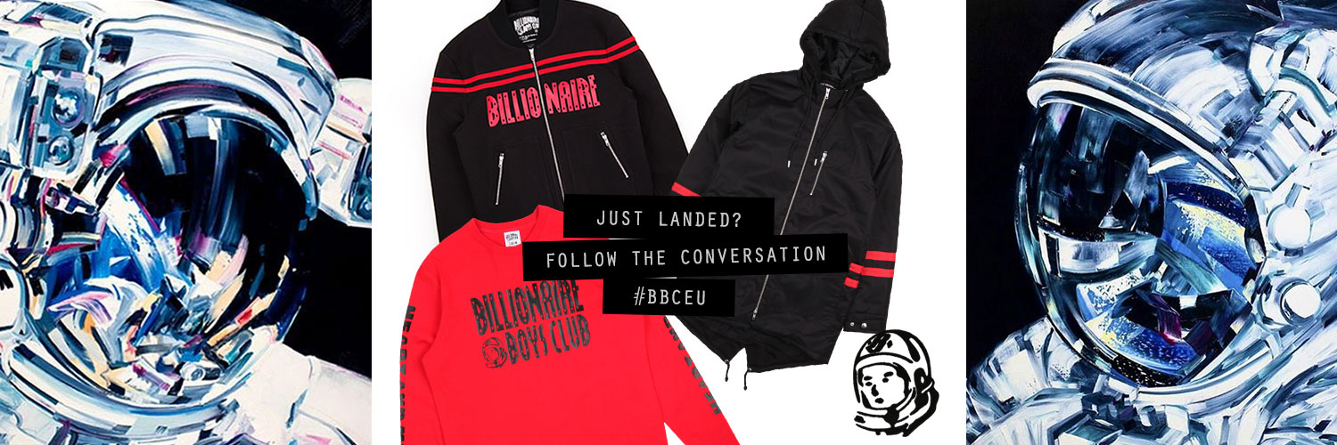 Bilionaire Boys Club
