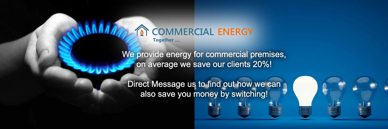 Commercial Energy