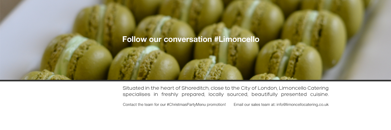 Limoncello
