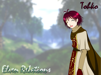 Tohko desktop 2