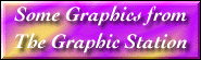 Some graphics from The Graphics Station