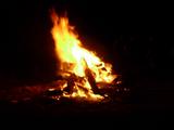 Campfire! 
