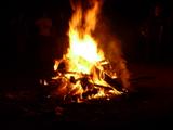 Campfire! 