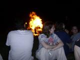 Campfire! Plus Oneiros and Denji. 