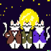 Thumbnail DALL·E 2022-09-01 11.09.04 - three cats in a trenchcoat on a moonlight night super nintedo pixel art.png 