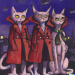 Thumbnail DALL·E 2022-09-01 11.09.30 - three cats in a trenchcoat on a moonlight night snes 1985.png 