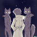 Thumbnail DALL·E 2022-09-01 11.11.38 - a figure in a trenchcoat on a moonlit night but inside it's actually three anime cats standing on each others' shoulders dramatic lighting 1980s chic.png 