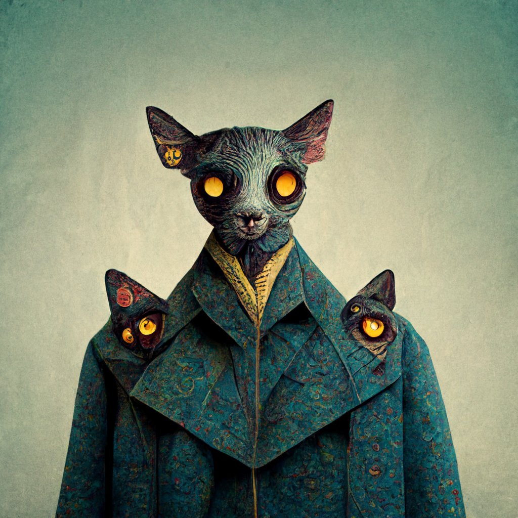 Never_Creature_composed_of_three_merged_cats_wearing_a_trenchco_3b7ef6d7-5981-4a79-9ee8-0fc555711278.png 